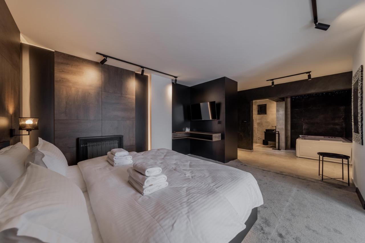 Rei House Apartmani Белград Экстерьер фото
