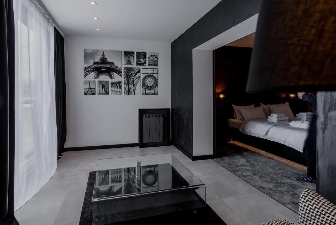 Rei House Apartmani Белград Экстерьер фото