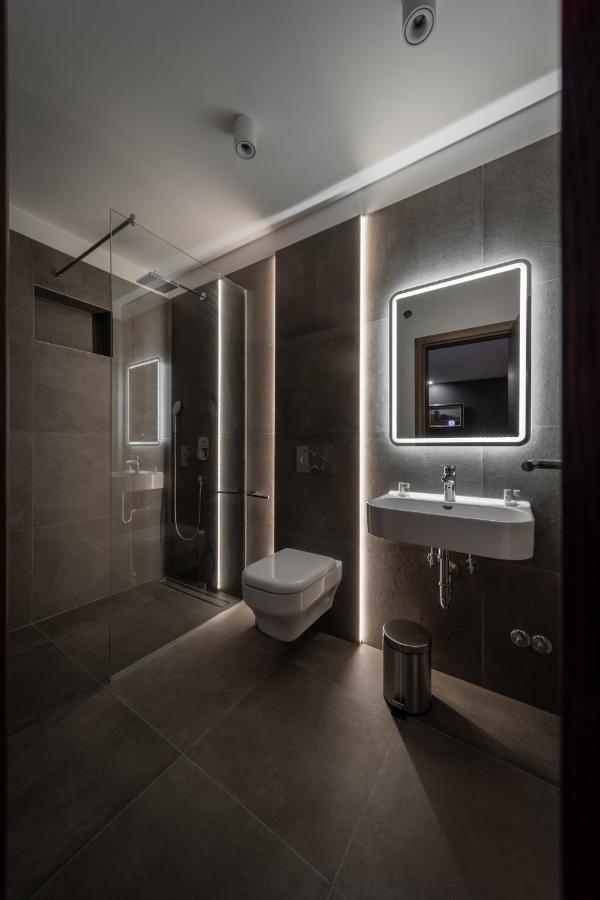 Rei House Apartmani Белград Экстерьер фото