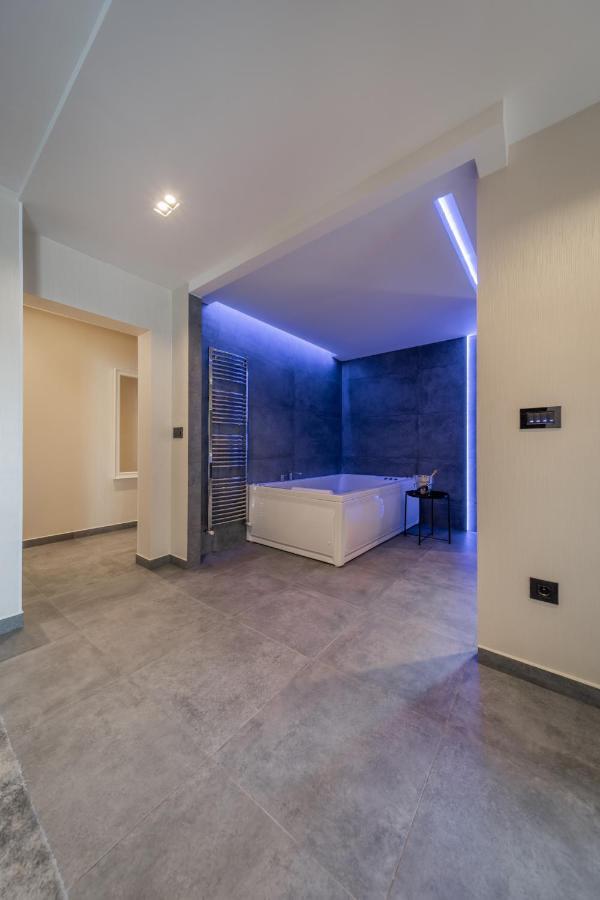Rei House Apartmani Белград Экстерьер фото