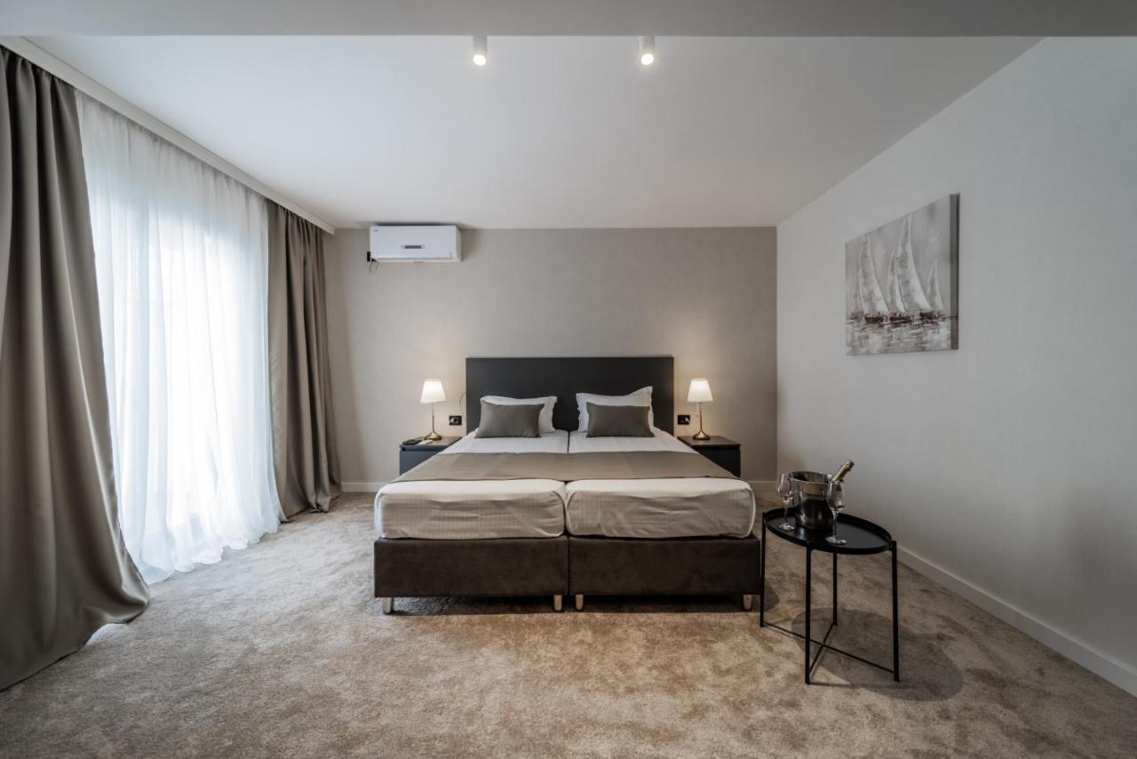 Rei House Apartmani Белград Экстерьер фото