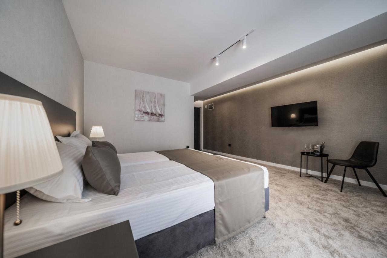 Rei House Apartmani Белград Экстерьер фото