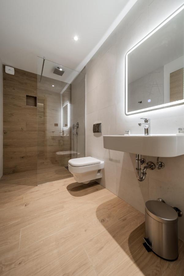 Rei House Apartmani Белград Экстерьер фото